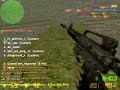 Cool aim map in CS