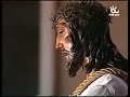 jesús cautivo málaga 2007  paso tribuna oficial
