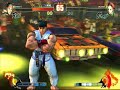 11/21 SOVA Ranbats SF4 Losers' Semi-Finals