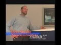 John Smoltz and Hyperbaric Therapy