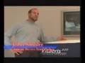 John Smoltz and Hyperbaric Therapy