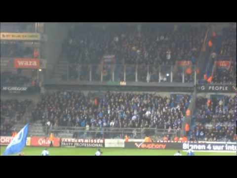 [27] Genk-Club Brugge