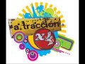 Las Latinas Atraccion X 4