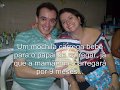 1� Ch� de beb� do Arthur