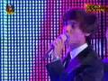 Maxi Reencontro Gala TVI Ficção Nacional 2008