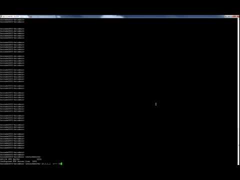 how to know ntp server in domain