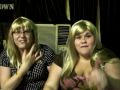 videos de Britney Spears and Jamie Lynn's duet