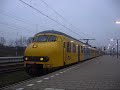 NS Plan V stoptrain Boxtel