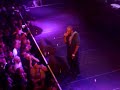 Mos Def - Auditorium, The Ecstatic. Paradiso, Amsterdam (3)