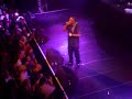 Mos Def - Auditorium, The Ecstatic. Paradiso, Amsterdam (3)