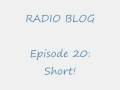 videos de Radio Blog 20
