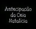tertulia do Natal