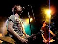 ash doing a new track polaris, from their forthcoming album 'twilight of the innocents', and it will be released as a single just a couple of weeks before that, in june. 
stockholm, k�gelbanan @ s�dra teatern, 2007.04.27