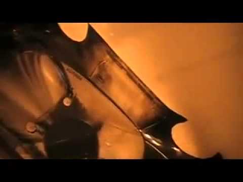 how to remove rc paint