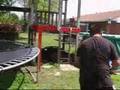 tCw Wrestling Violent J v. AP Styles part 2
