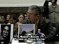 Boot Camp Hearing: Robert Bacon