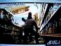 Making the Video - Seize the Day pt1