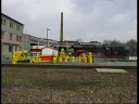 Trommel Projekt Querschlag Klatscher