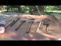 Axe Throwing (Hand Axe / Hawk)