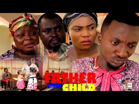 Father without A Child - 2017 Latest Nigerian Nollywood Movie