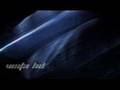 Streamy rays dreamscene