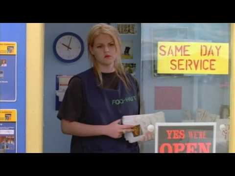 Sara Rue