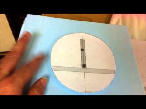how to make rc plane fuselage