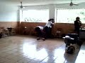 rubencito vs giono