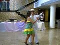Samba de Gafieira - Jo�o Carlos Corr�a