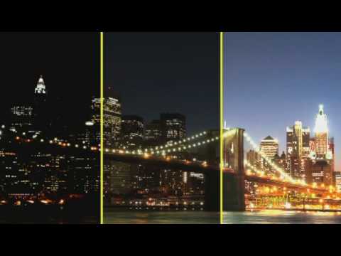 how to take night photos