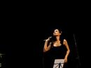 Marina de la Riva e Alta Fidelidade - Canto de Ossanha