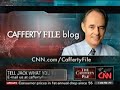 Cafferty File: What to do about rise in right-wing extremism?
