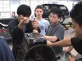 Tec Voc High School - Automotive and Power Mechanics
