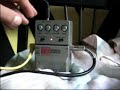 Ibanez CF7Chorus Flanger Ibanez CF7Chorus Flanger