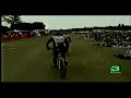 Blind Bobby rides Across America 2006