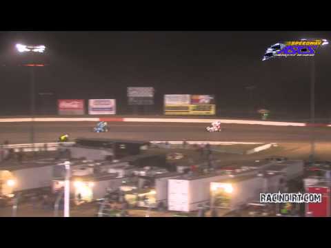 Sprint Car Videos