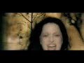 en el video se puede ver a amy la mayor�a del tiempo y la banda andando atrapados en una especie de cerebro donde por las paredes se puede visualizar la propia banda tocando, que representan sus miedos y temores, al final comienzan a romper las paredes (que son especies de telas) hasta que se encuentran finalmente todos reunidos.

lyric

it's true, we're all a little insane.
but it's so clear,
now that i'm unchained.

fear is only in our minds,
taking over all the time.
fear is only in our minds but it's taking over all the time.

you poor sweet innocent thing.
dry your eyes and testify.
you know you live to break me. don't deny.
sweet sacrifice.

one day i'm gonna forget your name,
and one sweet day, you're gonna drown in my lost pain.

fear is only in our minds,
taking over all the time.
fear is only in our minds but it's taking over all the time.

you poor sweet innocent thing.
dry your eyes and testify.
and oh you love to hate me don't you, honey?
i'm your sacrifice.

(i dream in darkness
i sleep to die,
erase the silence,
erase my life,
our burning ashes
blacken the day,
a world of nothingness,
blow me away.)

do you wonder why you hate?
are you still too weak to survive your mistakes?

you poor sweet innocent thing.
dry your eyes and testify.
you know you live to break me.
don't deny.
sweet sacrifice.