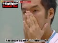 [ไทยลีก] เชียงราย ยูไนเต็ด 1-1 ชัยนาท เอฟซี