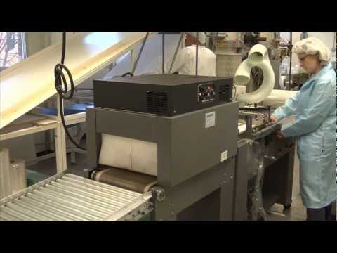 cleanroom wiper - Conn. Clean Room Corporation's nonwoven wipers are ideal for applications where high sorbency and low extractables are important. Our wipers are fabricated f...