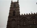 Notre Dame Church in Montreal