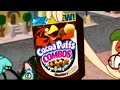 Cocoa Puffs: Big News Combos
