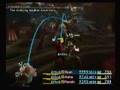 Final Fantasy 12 US Ending - Vayne Final Transformation