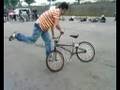 video01 Campeonato de Flatland japan flat