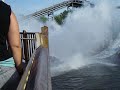 Claudia_LaRonde Splash! Claudia_LaRonde Splash!