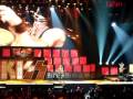 M004 Kiss Cobo Arena Detroit Modern Day Deliah