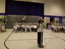 kayla boyd singing no one by alicia keys