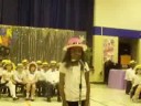 kayla boyd singing no one by alicia keys