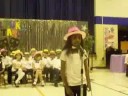 kayla boyd singing no one by alicia keys