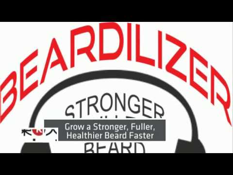 how to relieve beard itch