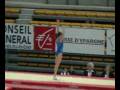 videos de Gardiner Madeleine CAN VT Open Massilia 2008